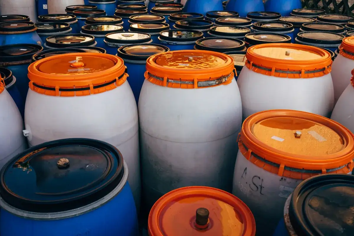 Chemical & Toxic Waste Cleanup in Mims, FL